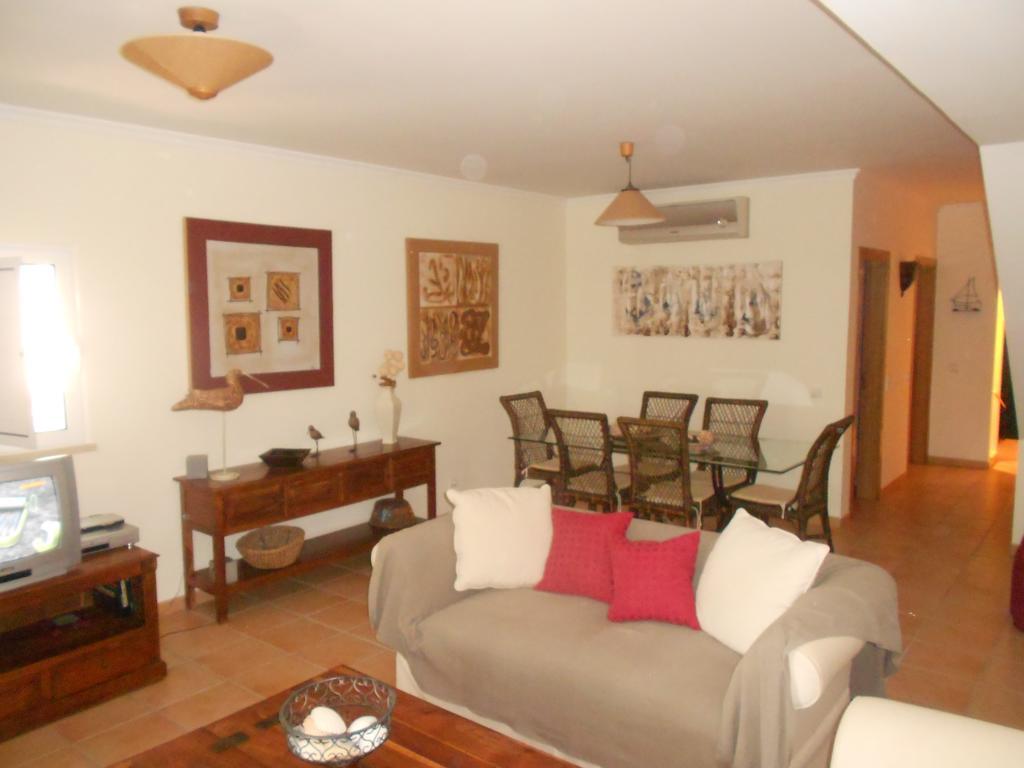 Algarve Praia Verde Altura Zimmer foto