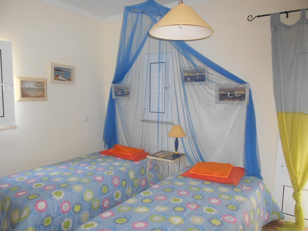 Algarve Praia Verde Altura Zimmer foto